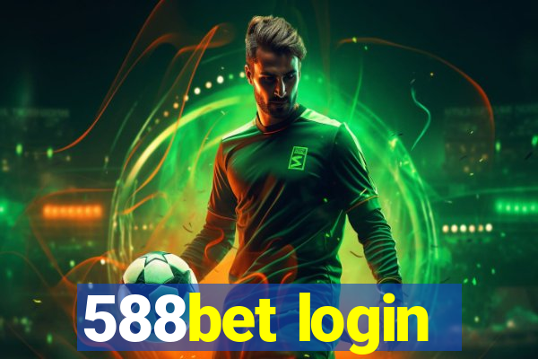 588bet login